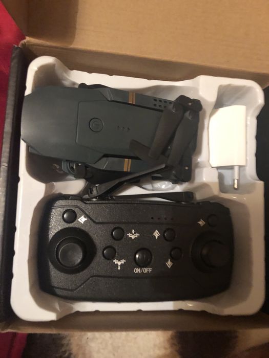 Drone 998 Pro cameras 4K ultra ligacao wifi