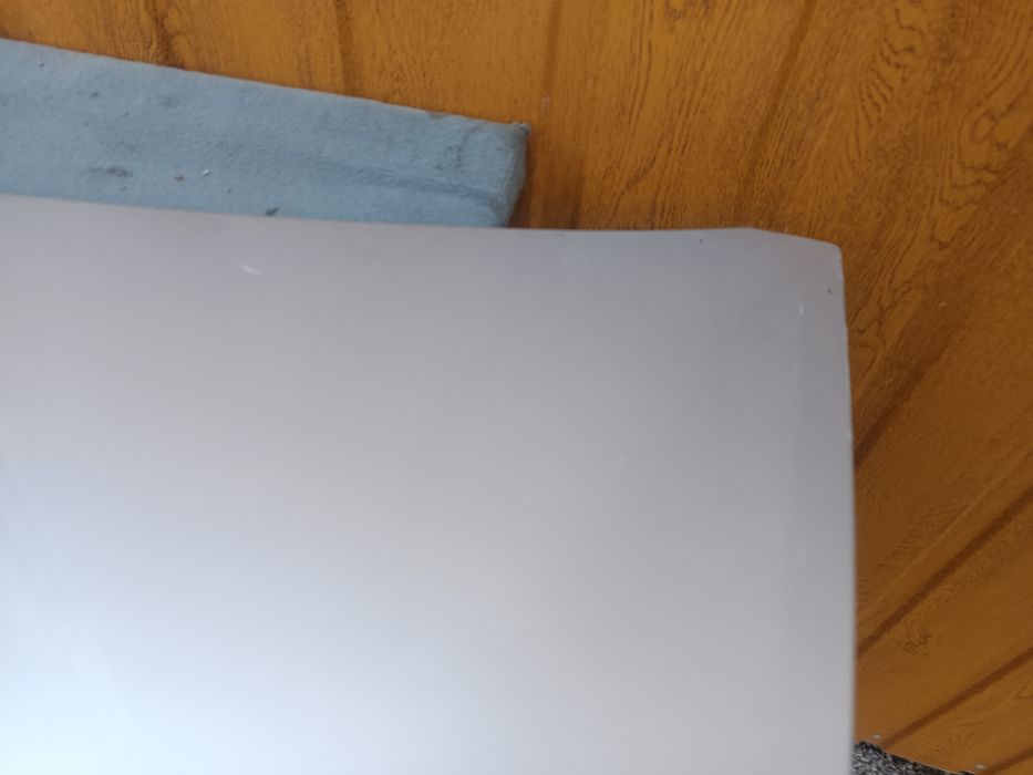 Renault Clio III Maska Pokrywa Silnika F-vat