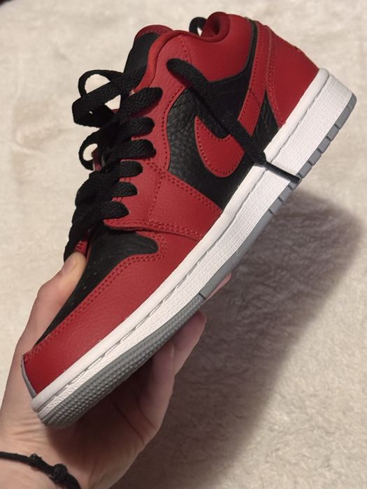 Nike Jordan Low