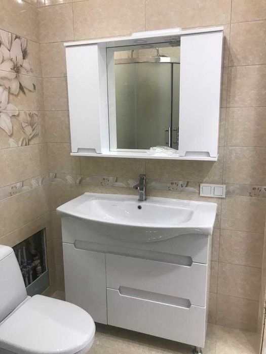 2-х кімнатна квартира (53,5 кв. м.) у м. Заліщики