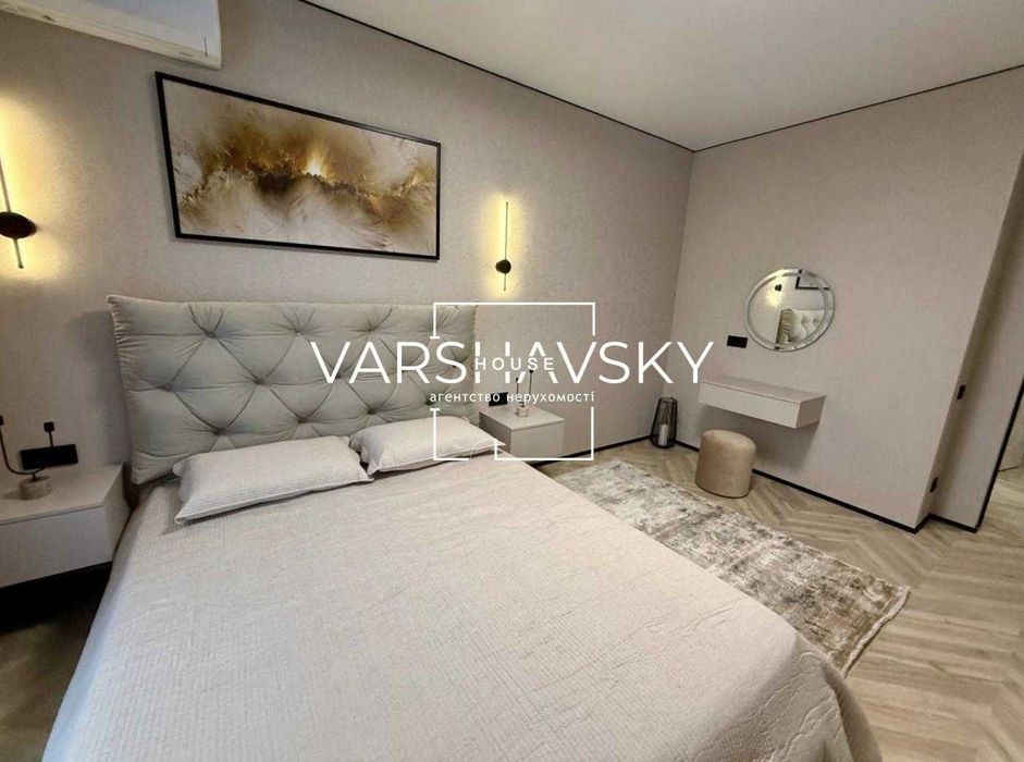 Продаж 1К квартири в ЖК Варшавський 2 Олеся 9А