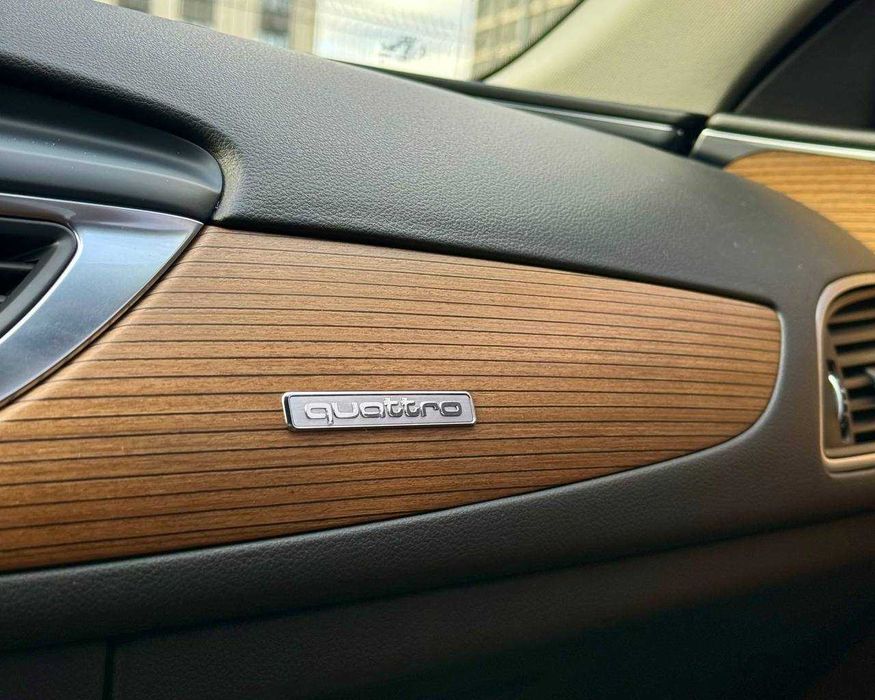 Продаж Audi A6 Quattro