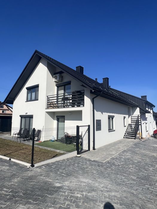 Mieszkanie do wynajecia 40 m2