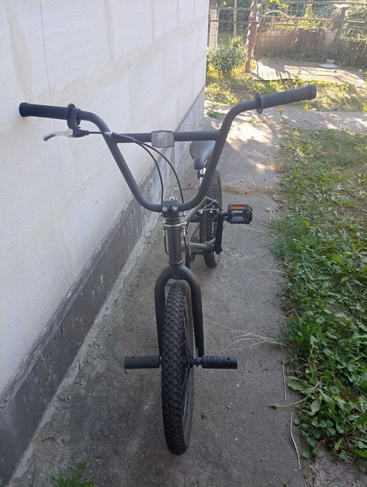 BMX В Відмінному стані майже не катались