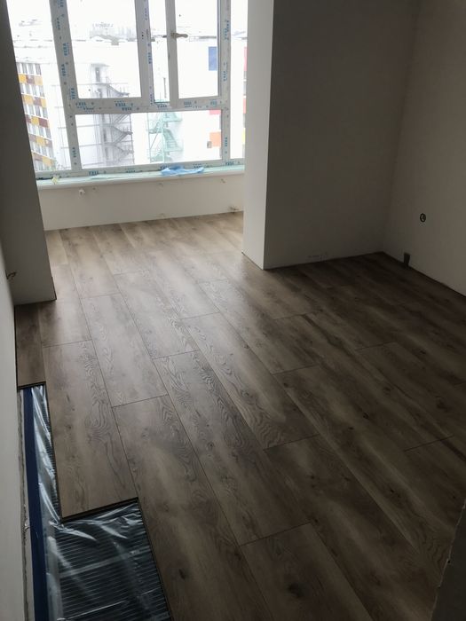Ремонт квартир под ключ, все виды внутренних работ. Декоративная штука