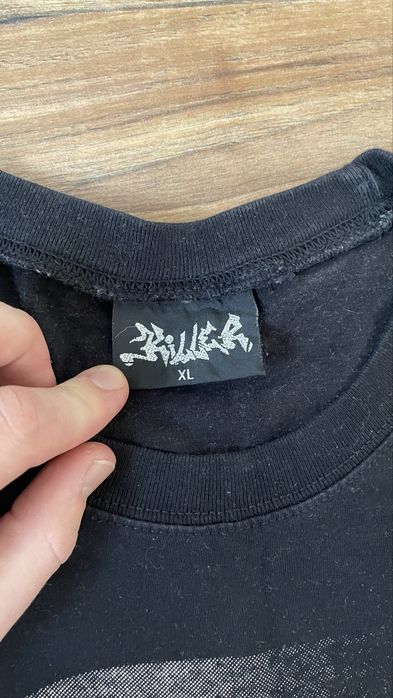 Vintage футболка 2Pac