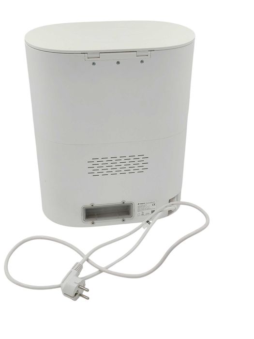 Robot sprzątający z bazą ROIDMI EVE PLUS