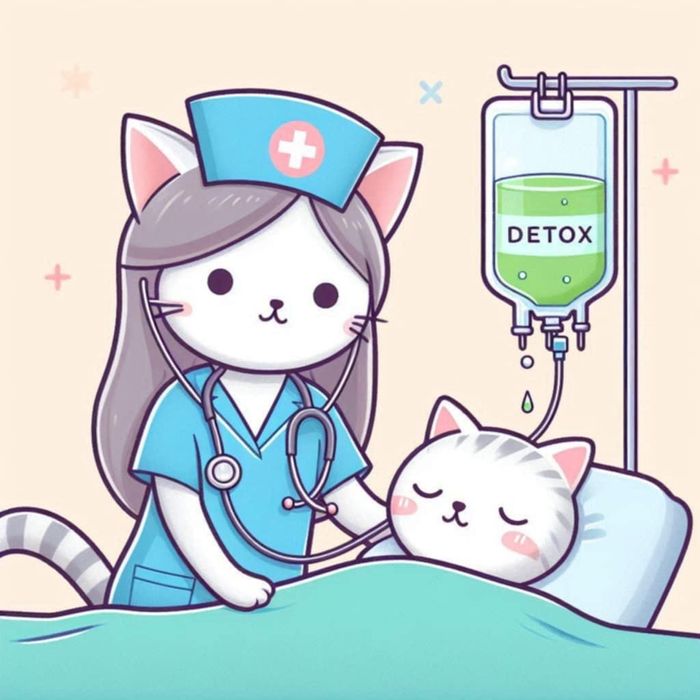 Detoks alkoholowy/narkotykowy/lekowy. Dyskretnie i z dojazdem. Poznań