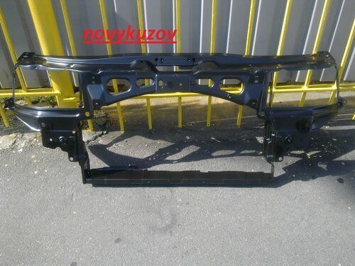 Панель передняя на Skoda Octavia Tour  Шкода Октавия тур