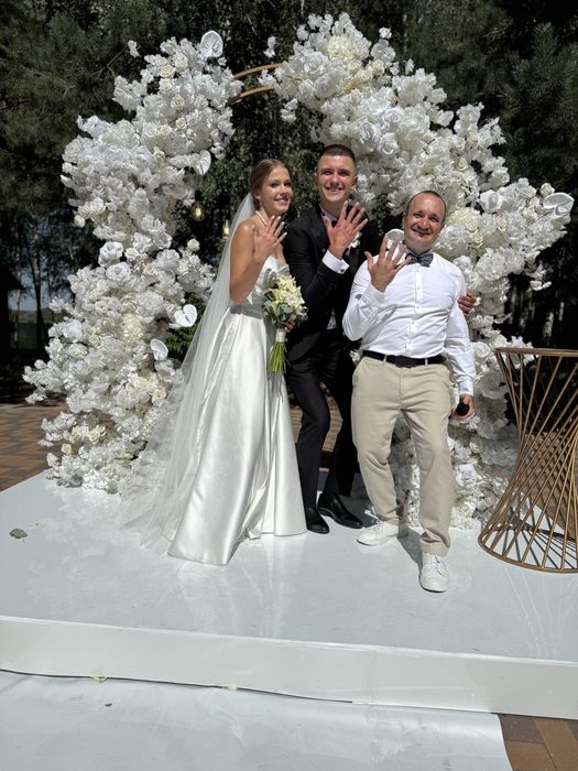 Ведучий, жива музика, dj, ведущий.