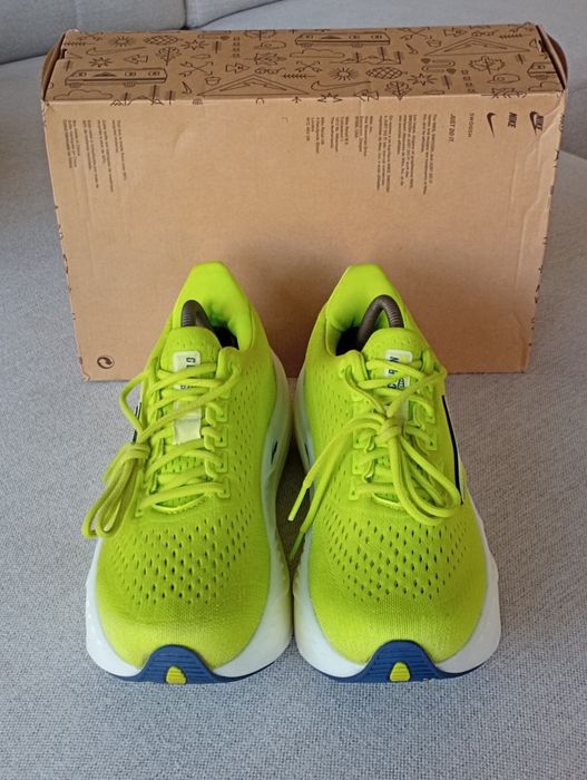 Sapatilhas Running Brooks Glycerin Max Tamanho 43