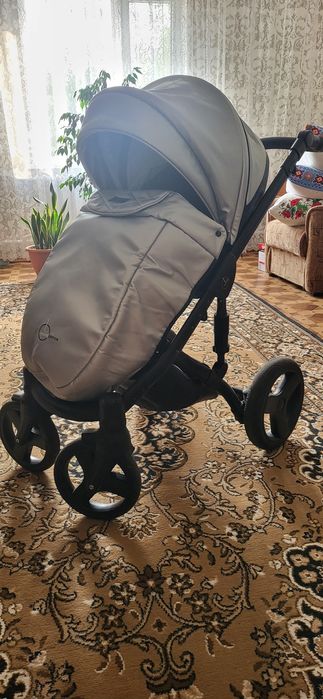 Коляска 3в1 Verdi Mirage