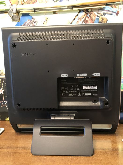 Монітор Sony SDM - HS75P