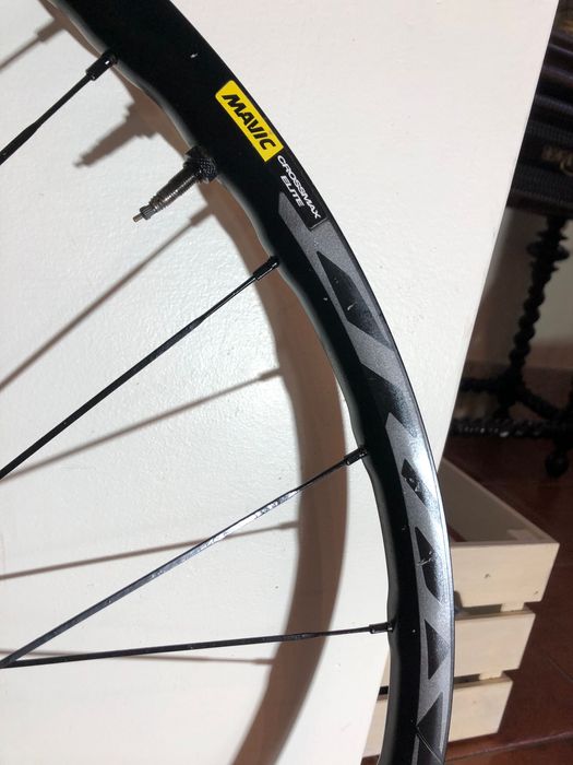 Rodas Mavic Elite 29