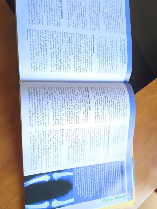 Ossos, Músculos & Articulações Saudáveis