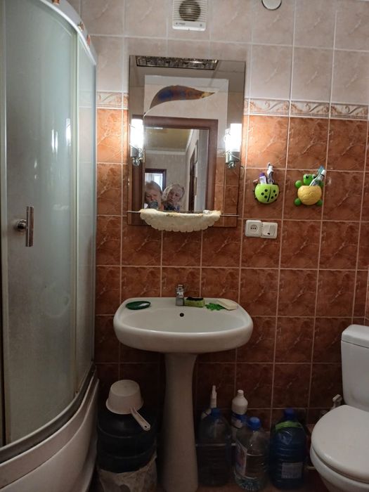 Apartment in Kropyvnytskyy, Pivdenno-zakhidnyy mikrorayon - Вид 4