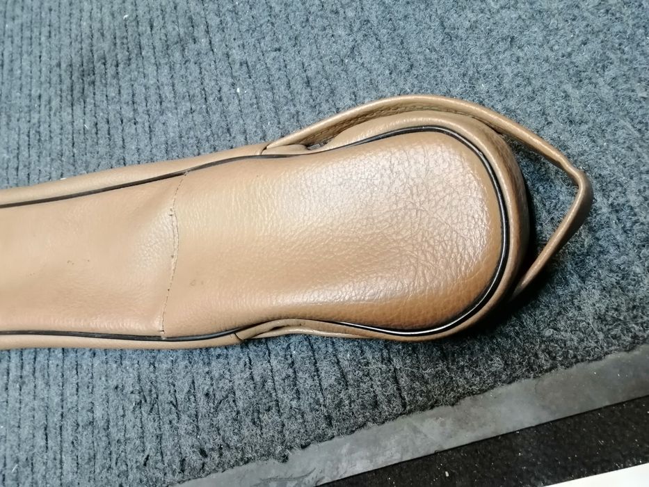 чохол для електрогітари лофт