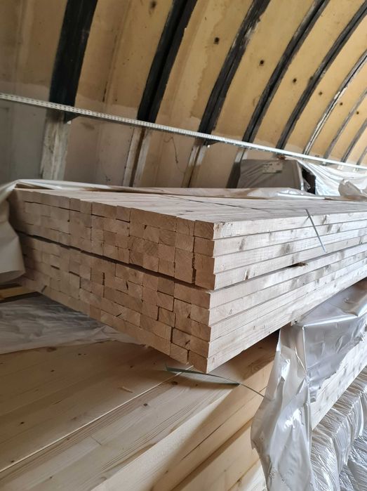 Łata Sucha  38x58x4m