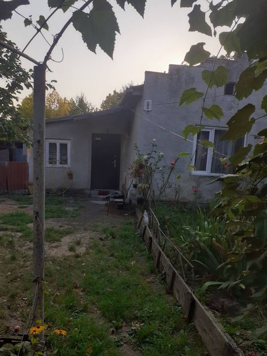 Продаж землі у Центрі.