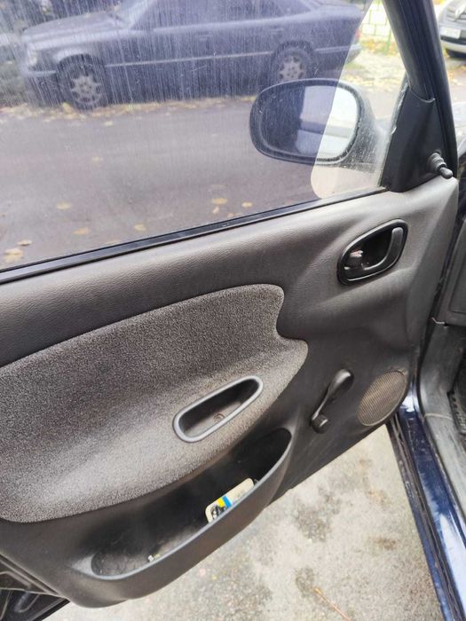 Авто Daewoo Sens