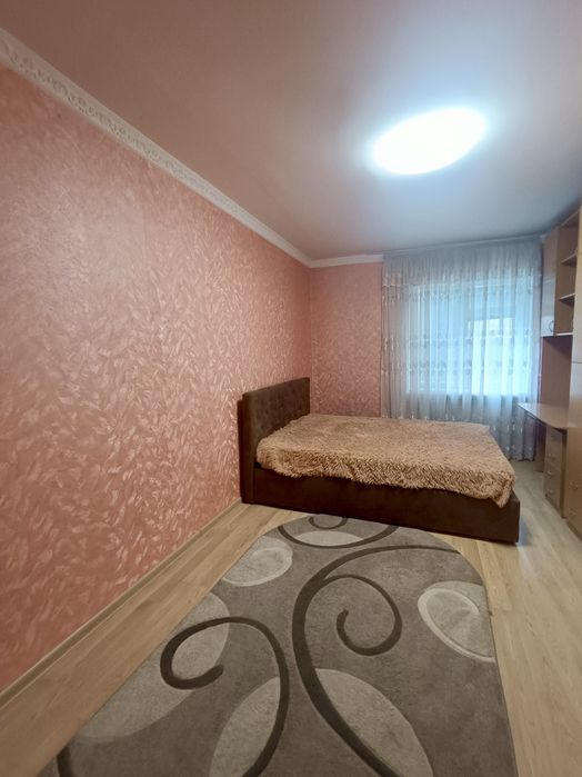 Оренда однокімнатної квартири.РУМ.