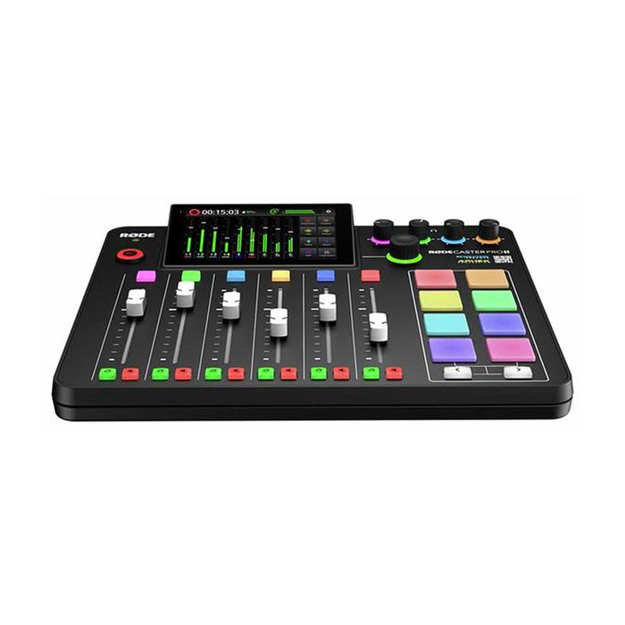 Dla Ciebie wszystko - rode - w kategorii Sprzęt estradowy