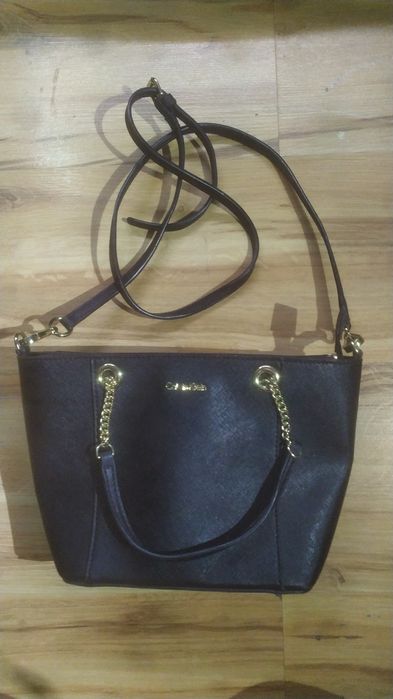 Torebka Calvin Klein