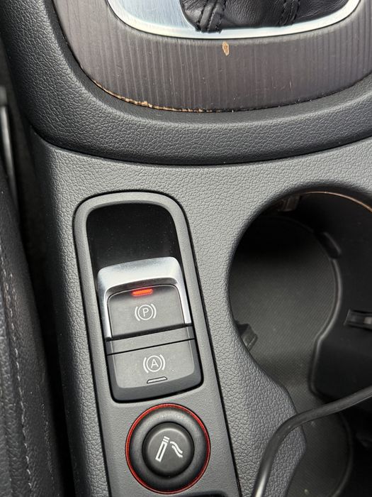 Audi Q3 2.0 TDI QUATTRO 2012