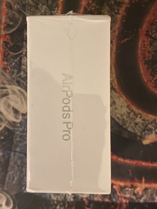 AirPods Pro 3 (folia)