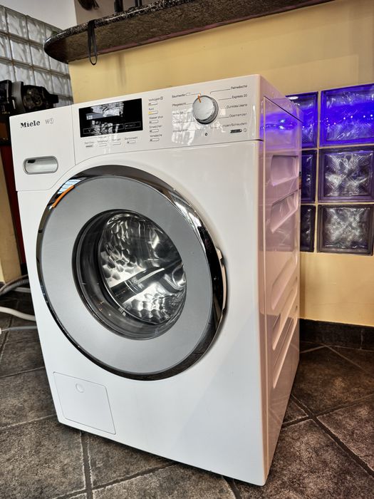 Pralka Miele WMB 120 WCS, 6 m-cy gwarancji