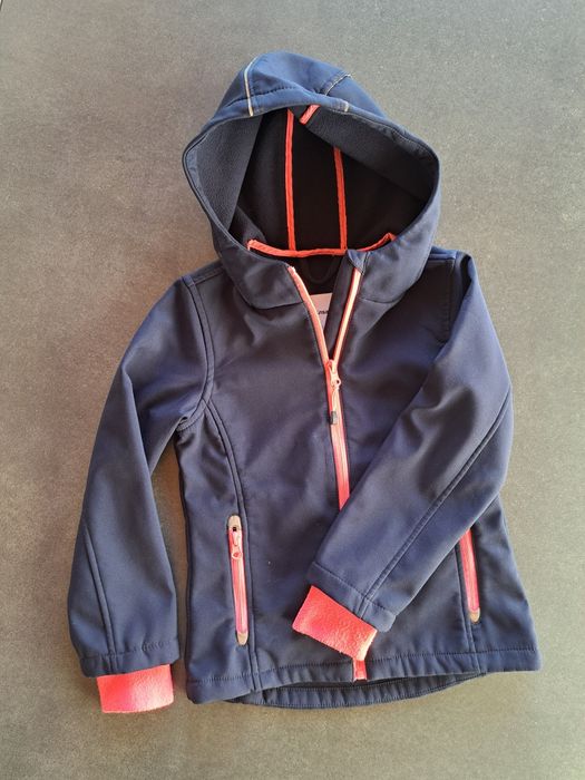 Kurtka przejściowa 122