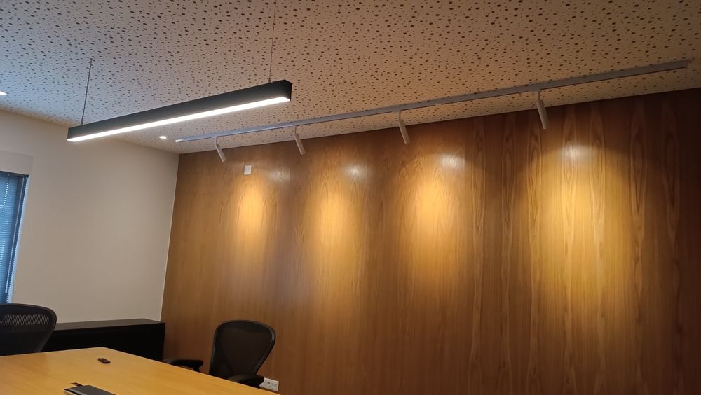RS ELÉTRICA/ Eletricista Certificado/Pequenos reparos