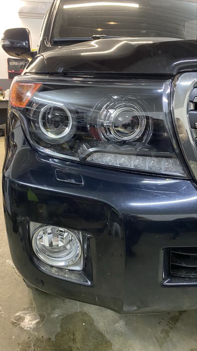 AUTO_OPTICS Ремонт Фар та реставрація, заміна лінз,встановлення лінз