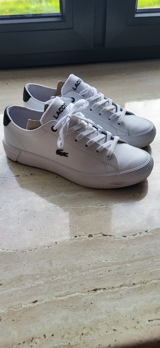 Sneakersy Lacoste 38