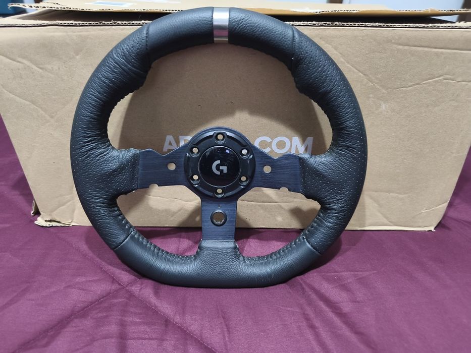 Volante Logitech G920