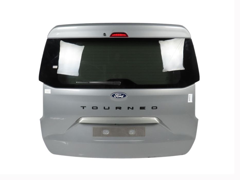 Tampa Da Mala Usado / Original Ford Transit Tourneo Courier (Cfj)