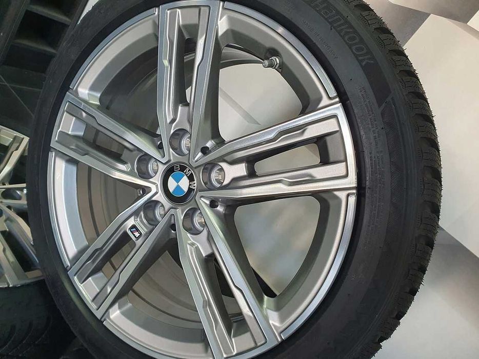 17" Koła - BMW 1 F40 wz. 550M Zima NOWE!
