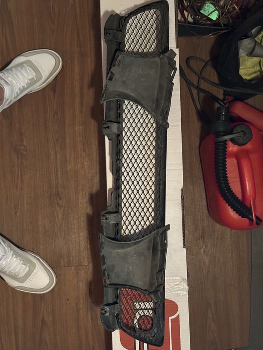 Решітка радіатора