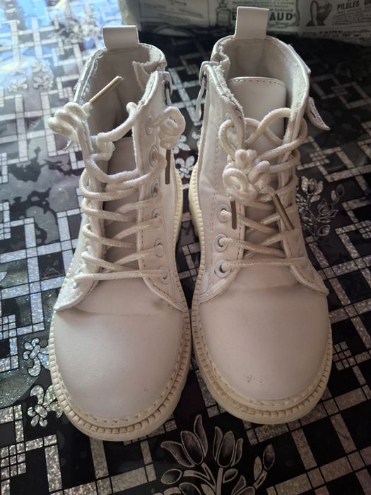 Черевички весна осінь