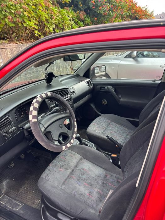 Volkswagen golf 3 1.9Tdi