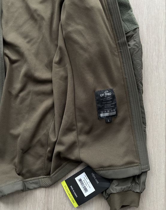 Uf pro Hunter fz gen2