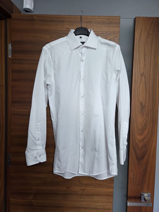 Elegancki Garnitur