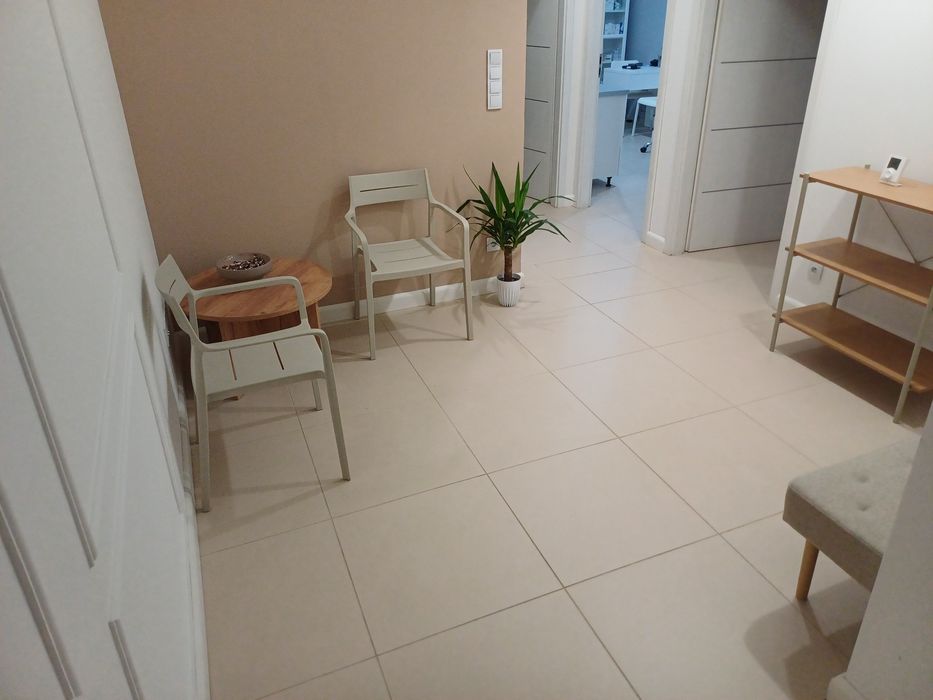 Podnajem pomieszczenia w lokalu usługowym – idealne dla branży beauty