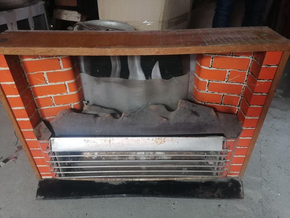 Електрообігрівач