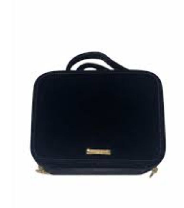 Сумка велюрова giorgio armani parfums, оригінал