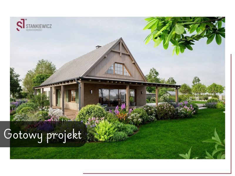 Działka na sprzedaż | Pod Twój wymarzony dom