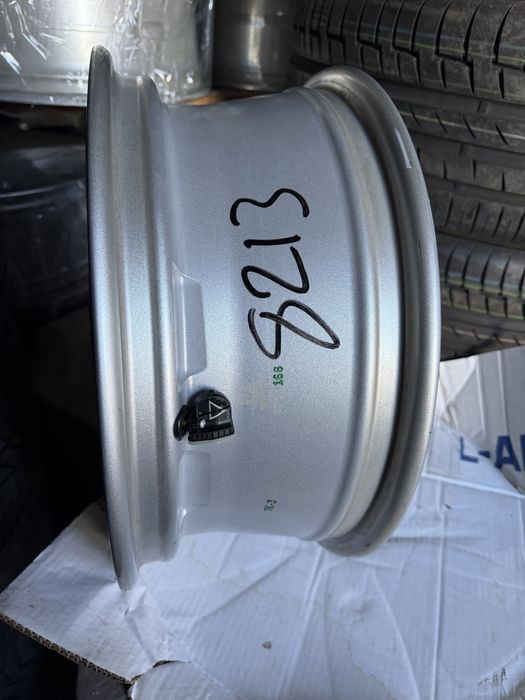 Диски R16 5 160 Ford transit Transit Custom 5x160