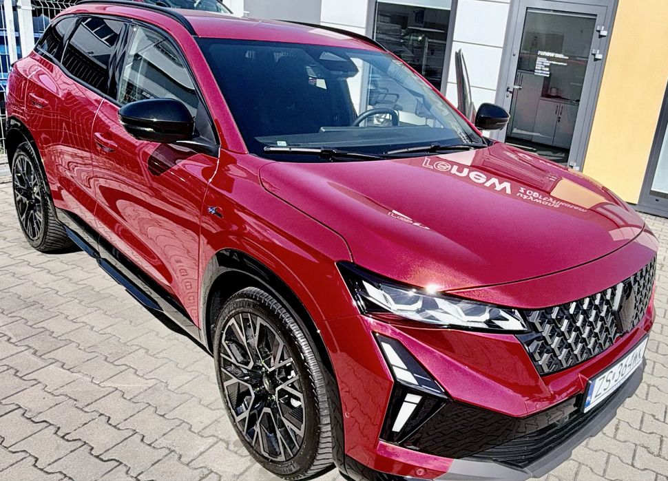Auto pary mlodej , obsluga imprez okolicznosciowych