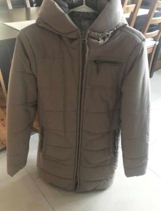 Ciepła zimowa kurtka Greenpoint /36