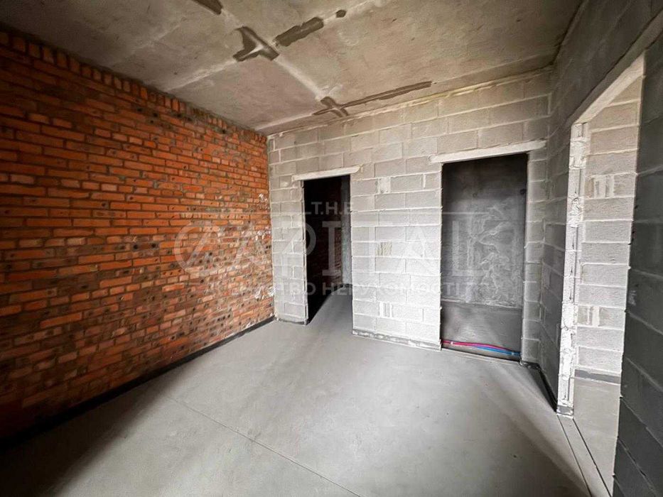 Продаж 1к квартири в ЖК TRIIINITY вул. Барбюса Анрі, 39/2